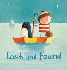 lost and found 2